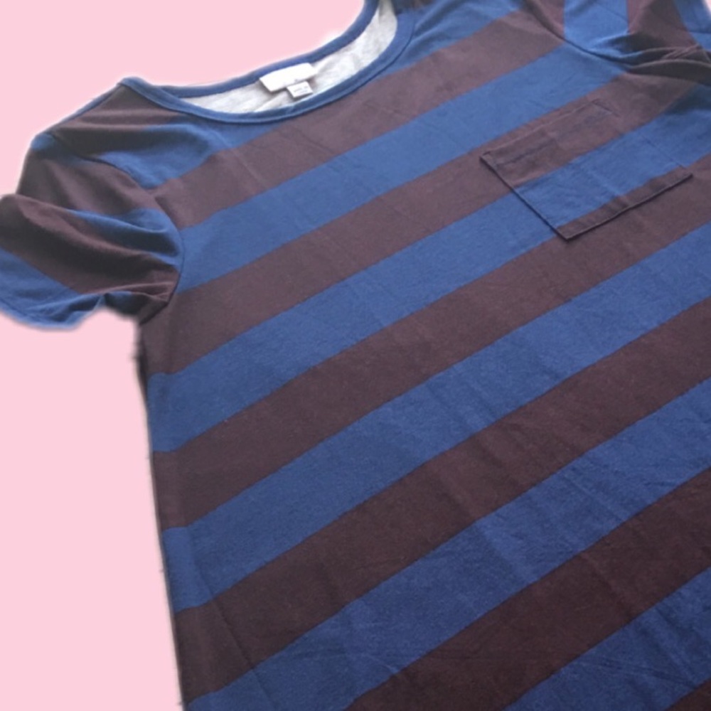 NWT LuLaRoe Carly Dress